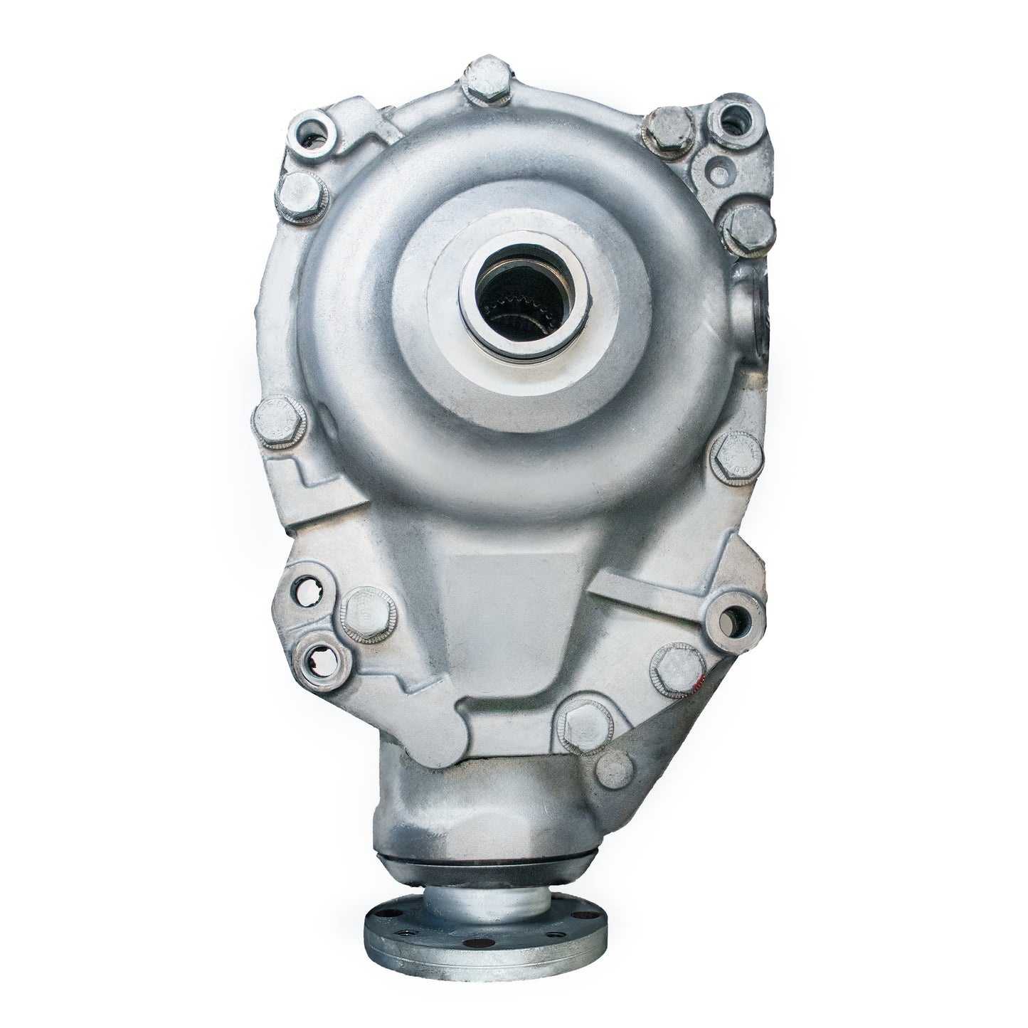 BMW Xdrive Vorderachsgetriebe i= 3,46