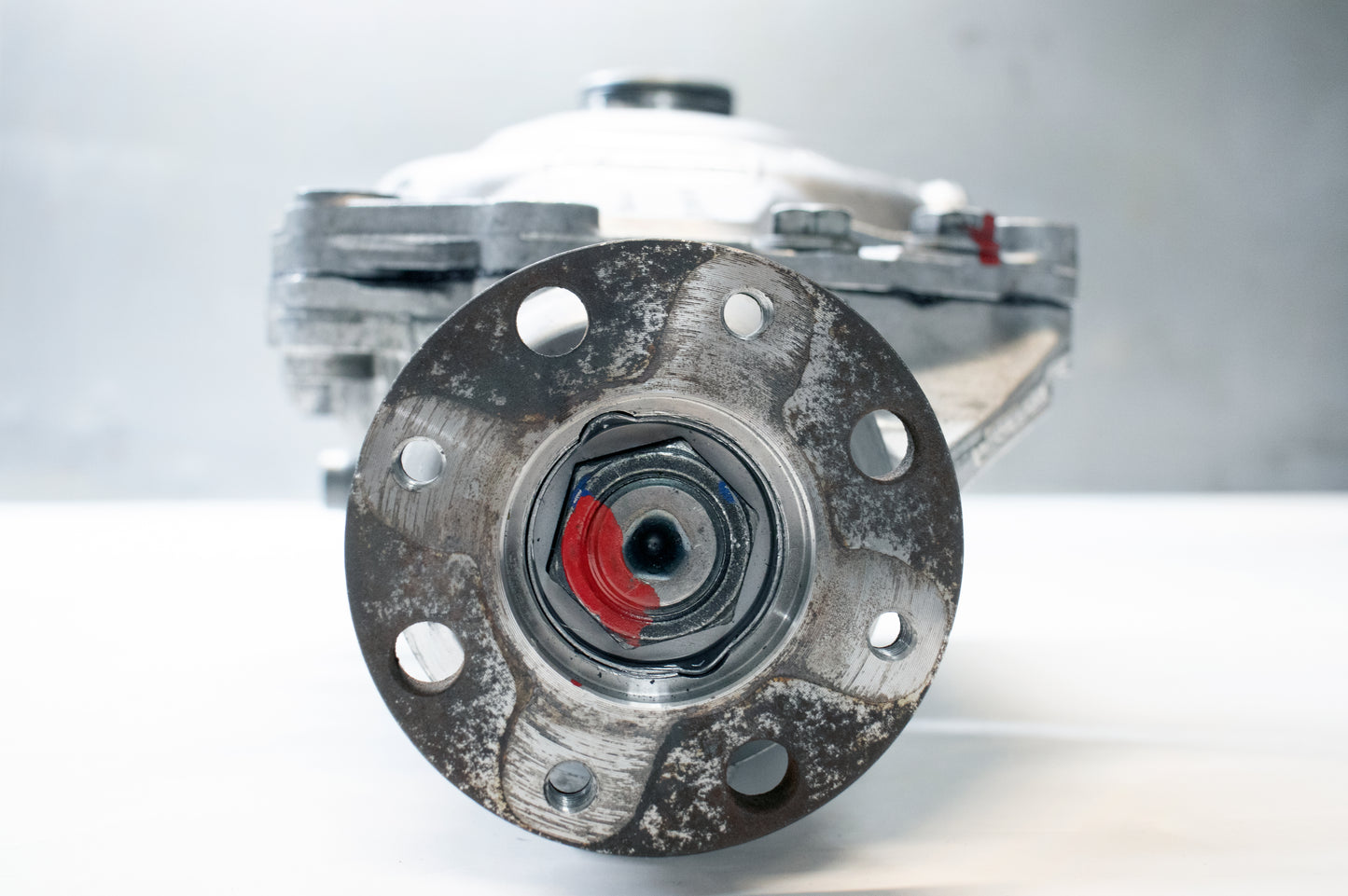 BMW Vorderachsgetriebe i=3,08