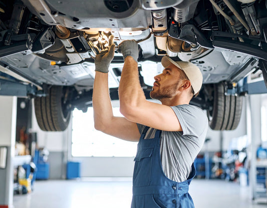 Was kostet der Ein- und Ausbau eines Verteilergetriebes? Preise und Dauer im Überblick