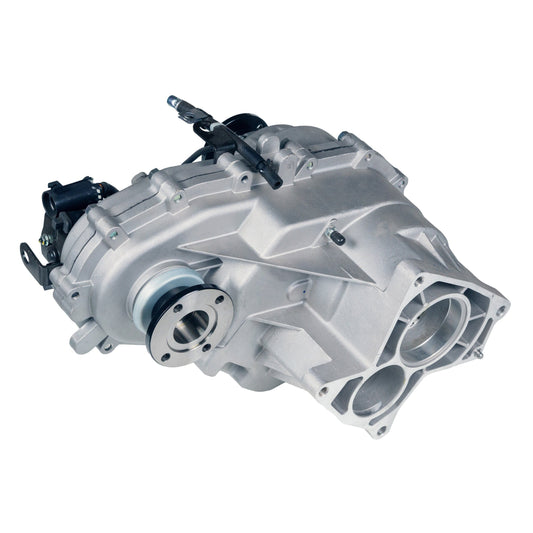 BMW Hinterachsgetriebe i=2,47 (Diesel)