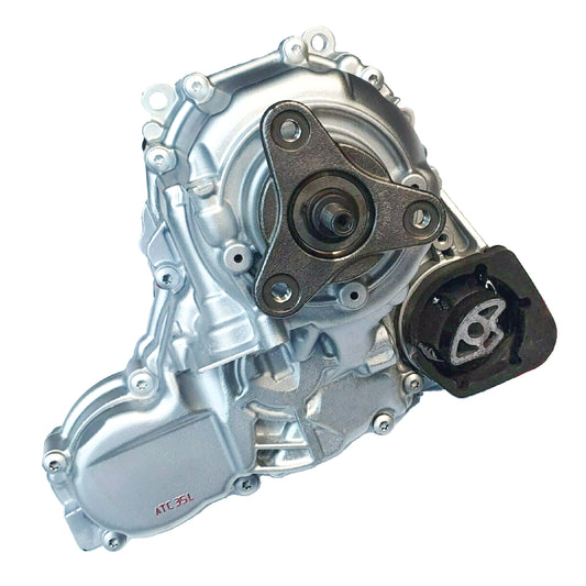 BMW xDrive Verteilergetriebe VTG ATC35L